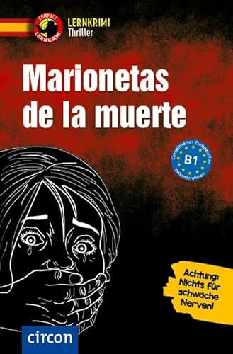 Marionetas de la muerte: Spanisch B1