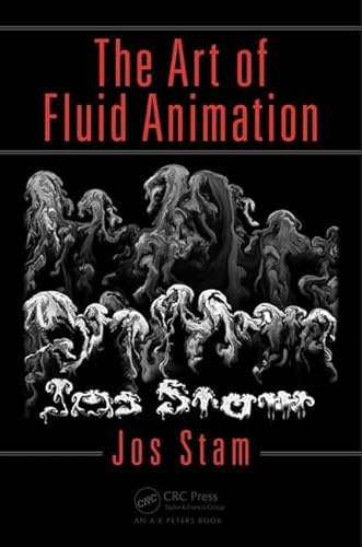 The Art of Fluid Animation