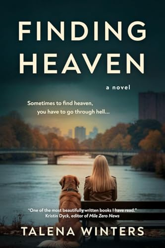 Finding Heaven