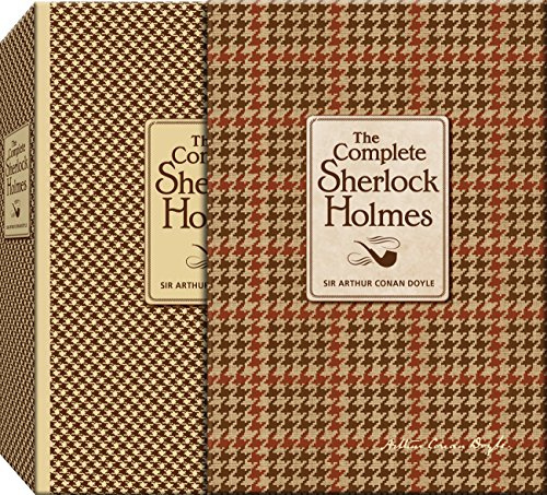 The Complete Sherlock Holmes (Volume 3) (Knickerbocker Classics, 3)