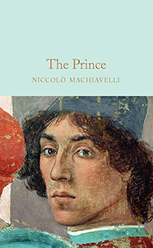 Prince: Niccolo Machiavelli: 205