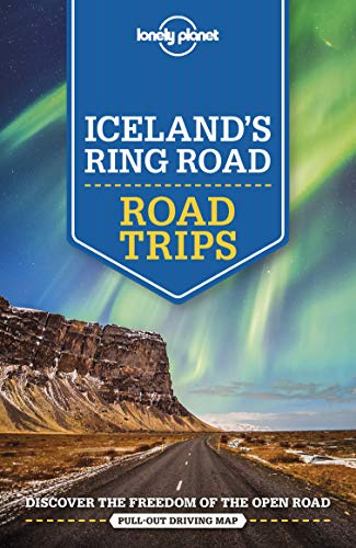 Lonely Planet Iceland's Ring Road 2 (Travel Guide)