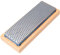 DMT Diamond Whetstone™ Diamant Schleifstein in Holzbox 6 Grob | Messerschärfer in Profiqualität | 15cm Wetzstein für Messer und Werkzeuge | Made in USA | W6C