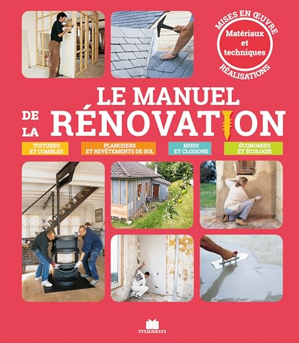 Manuel de la rénovation
