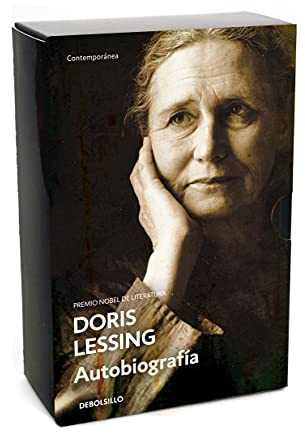 Autobiografía (estuche con Dentro de mí | Un paseo por la sombra) (Contemporánea)