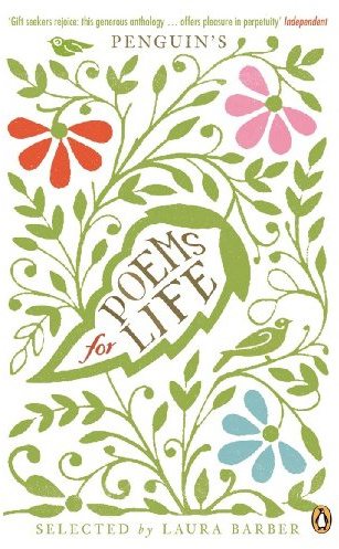 Penguin's Poems for Life