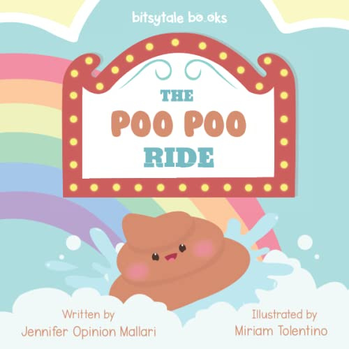 The Poo Poo Ride: Making Toilet Training Fun