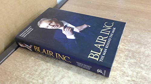 Blair Inc.: The Man Behind the Mask