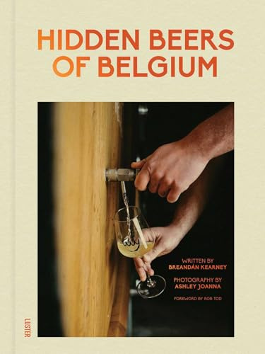Hidden beers of Belgium