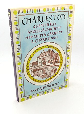 Charleston: Past and Present