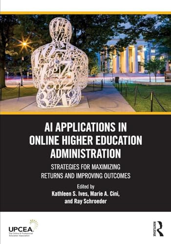 AI Applications in Online Higher Education Administration