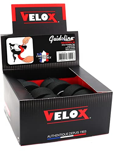 Velox Display 10 x Guidoline TRESSOREX G850P01 Erwachsene, Unisex, Einheitsgröße