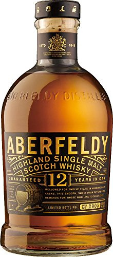 0,70L Aberfeldy 12 Years