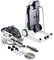 Festool Kapp-Zugsäge KS 60 E-UG-Set KAPEX - 574788