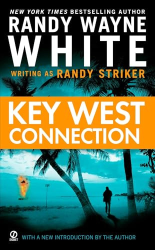 Key West Connection (A Dusky MacMorgan Novel)