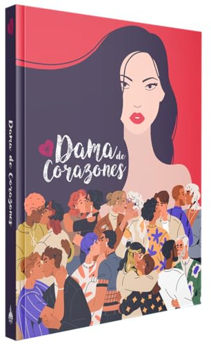 Dama de Corazones | Juego de rol | A Partir de 18 Años | Español