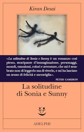 La solitudine di Sonia e Sunny (Fabula)