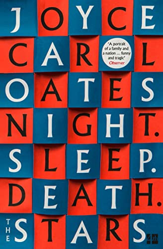 Night. Sleep. Death. The Stars.: A Gripping Contemporary Novel of Family Secrets and the Darker Side of Society