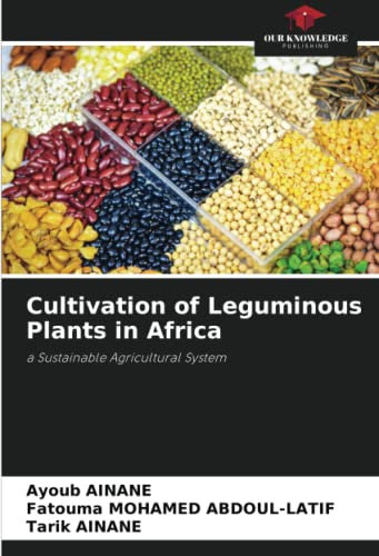 Cultivation of Leguminous Plants in Africa: a Sustainable Agricultural System