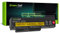 Green Cell® Standard Series 0A36306 0A36307 45N1022 45N1023 45N1026 45N1028 45N1029 45N1175 Battery for Lenovo ThinkPad X230 X230i Laptop (6 Cells 4400mAh 11.1V Black)