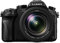 Panasonic Lumix DMC-FZ2000-20.1MP Hybrid Digital Camera (20x Optical Zoom, Leica Lens, Wi-Fi, OLED Viewer, 4K Video Recording, MOS Sensor) - Black (Renewed)