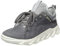 Ecco Damen MX Outdoor Shoe, Steel/Concrete, 35 EU