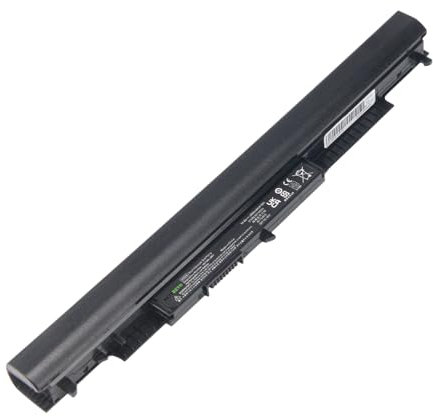 BATTREVO HS04 Akku 41Wh/2800mAh HS03 for Laptop HP 807957-001 807956-001 für HP 240 G4 245 G4 246 G4 250 G4 807611-421 807612-421 HSTNN-LB6V HSTNN-LB6U 15-AF067SA 15-BA042NG TPN-I119