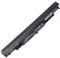 BATTREVO HS04 Batterie 41Wh/2800mAh HS03 for Laptop HP 807957-001 807956-001 pour HP 240 G4 245 G4 246 G4 250 G4 807611-421 807612-421 HSTNN-LB6V HSTNN-LB6U 15-AF067SA 15-BA042NG TPN-I119