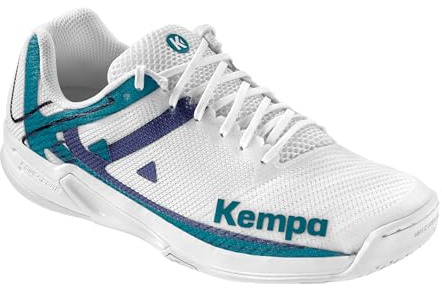 Kempa Femme Wing 2.0 Chaussure de Handball