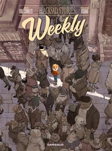 DARGAUD
