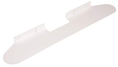 SX-Concept - Soporte de pared para Sonos Beam, color blanco