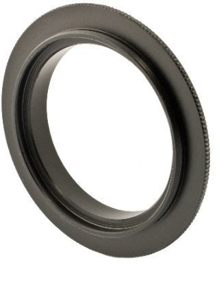 Makro Umkehrring/Retroadapter 62 mm für Fuji X Modelle (X-Mount)