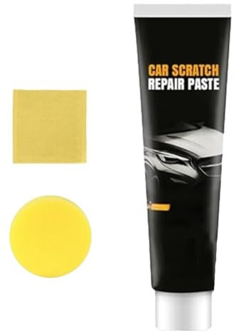 Thoquene Autolack Kratzer Entferner, Car Scratch Remover Reparaturpaste
