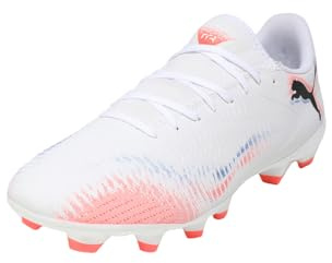 PUMA unisex - vuxen Future 8 Play Fg/AgFotbollssko
