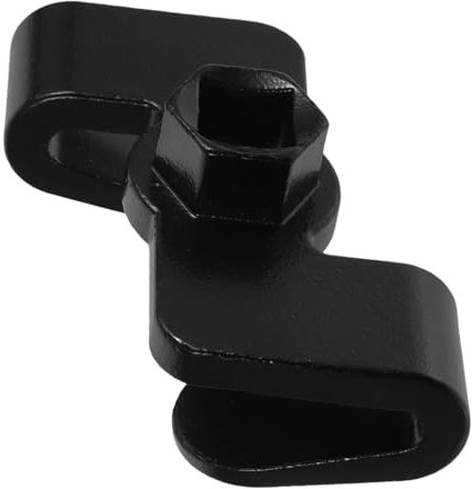 DRESSOOS Wrench Adapter Für Schraubarbeiten Vielseitiges Werkzeug Für Mechanische Reparaturen Langlebig Und Einfach Zu Bedienen Für Auto Und Montagearbeiten