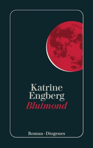 Blutmond: Ein Kopenhagen-Thriller: 2