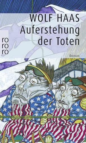 Auferstehung der Toten: Kriminalroman: 1