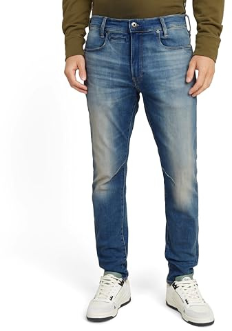 G-STAR herr Jeans D-staq 3D Slim Jeans
