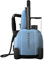 Laurastar Lift Plus Blue Sky, 3-in-1 Bügelstation, die Kleidung entknittert, bügelt und reinigt, Hygienische Dampf, Automatische Kabelaufwicklung, Vertikales Bügeln, Abnehmbarer Wassertank