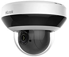 HiLook PTZ-N2404I-DE3 4MP 16 Zome×IR Network IP POE PTZ Camera IP66 IK10