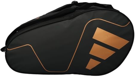 adidas Paletero Carbon Control Negro Dorado