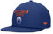 Fanatics - NHL Edmonton Oilers Structured Mid Crown Snapback Cap