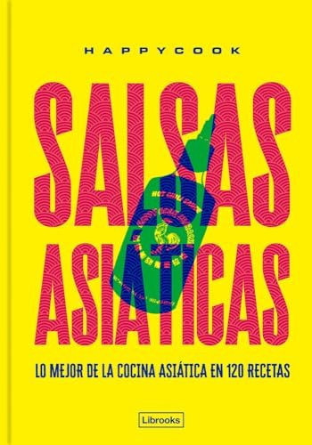 Salsas asiáticas (Cooking)