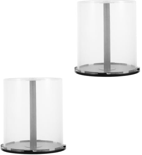 JVNALwnkv Glass Shelf for Bathroom ，Glass Aluminum，1pcs Material Cd Storage Units DVD Bins Easy Access Organizer