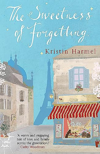 The Sweetness of Forgetting