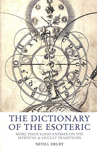 Dictionary of the Esoteric