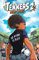 Tekkers: Turf Wars (Tekkers, 2)