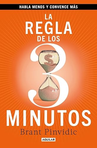 La regla de los tres minutos (Divulgación)