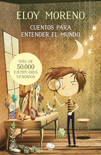 Cuentos para entender el mundo (Libro 1) / Short Stories to Understand the World (Book 1) (MAXI)