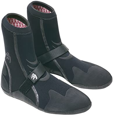 Canel Ascan Super Dry 7mm Neoprenschuhe Surfschuhe super warm (43/44)